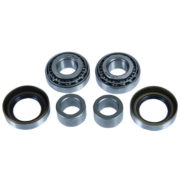 Bearing Kit 3.2" x4.15" x1.8"